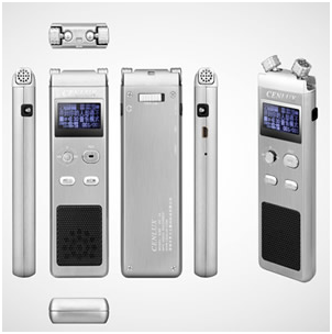 digital_voice_recorder